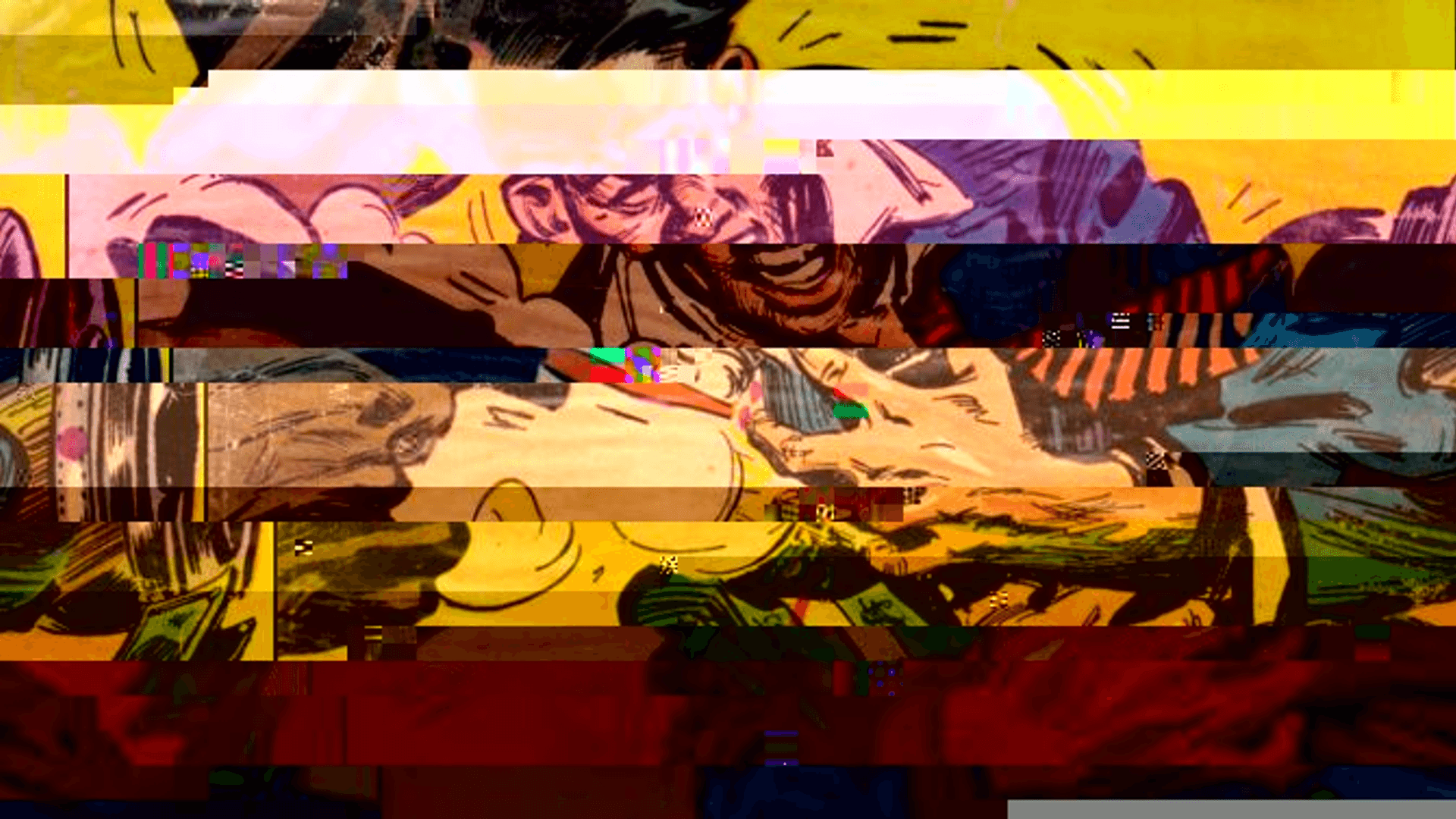 Nullstring Makes a Beat with Freddy Fender's 'Big Boss Man'