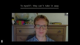 Feeling sad about AI
